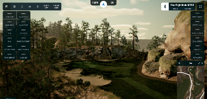 Blender Workflow for GSPro